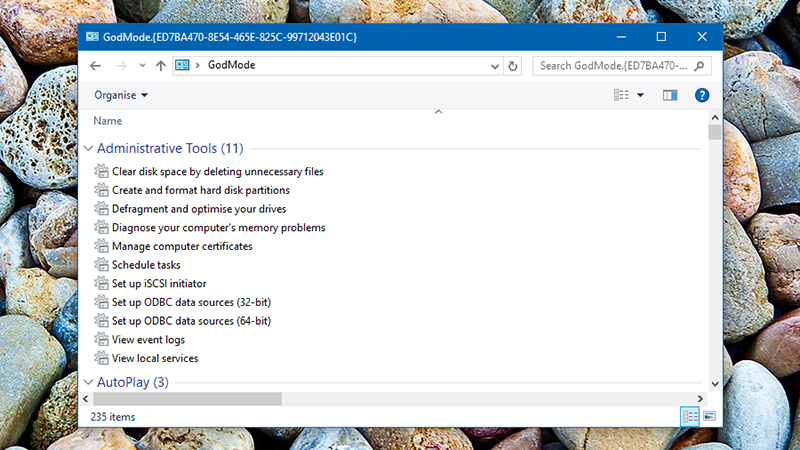 Illustration for article titled 5 opciones escondidas en Windows 10 que deberías conocer